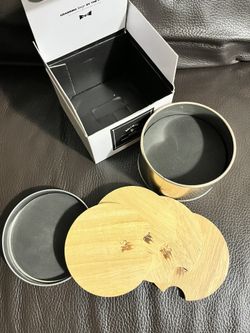 Bullware Coasters