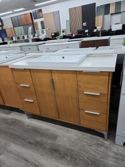 Bathroom Vanity
