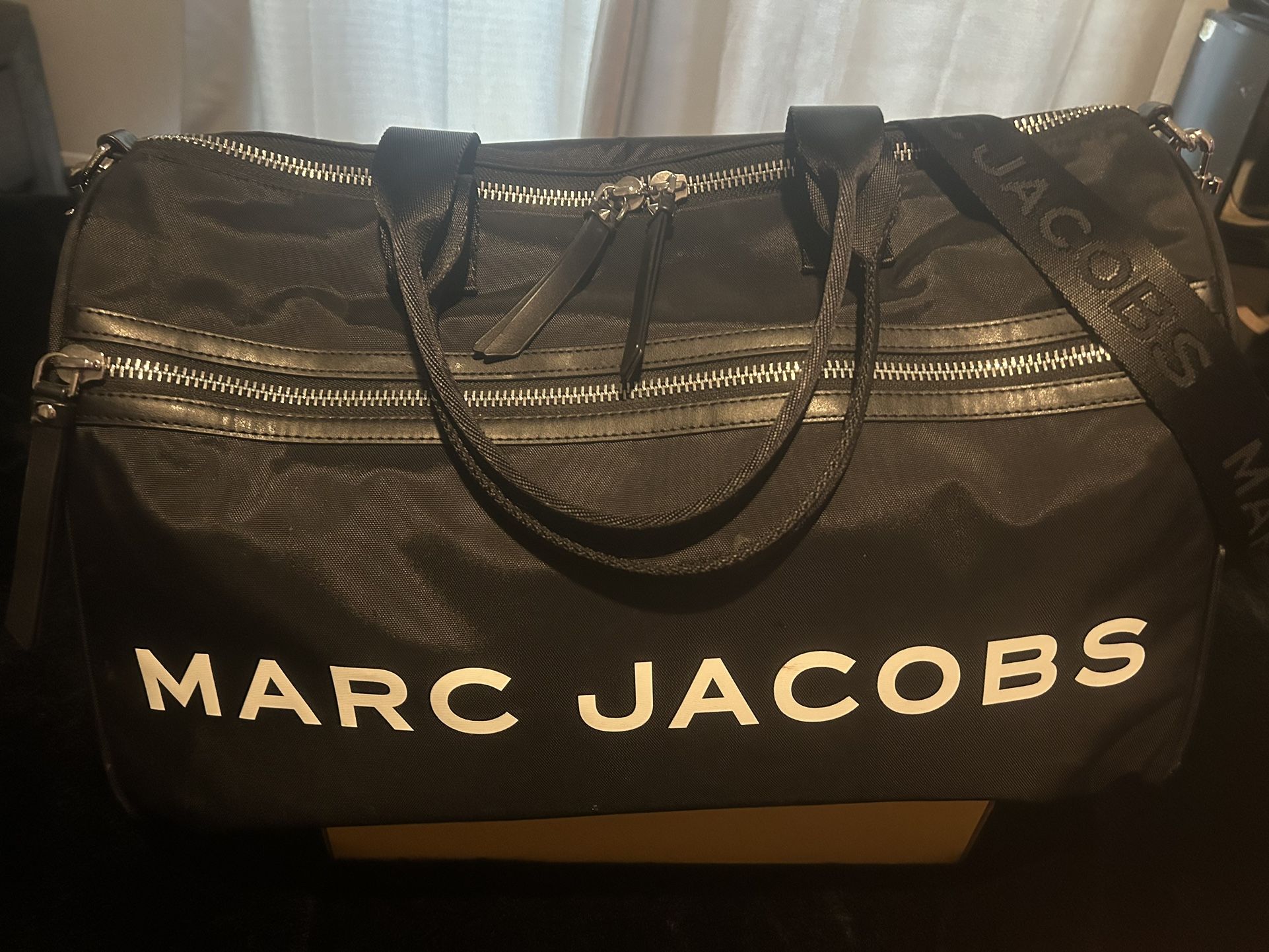 Marc jacobs Duffle Bag