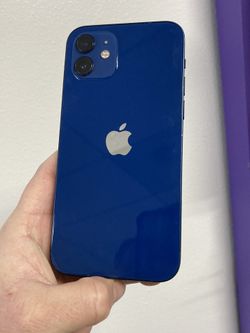 iPhone 12 for AT&T and cricket Only