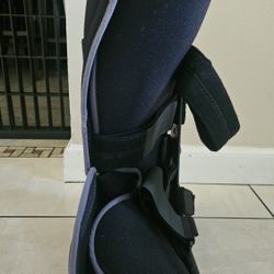 Leg Boot