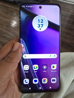 Unlocked Moto G Stylus 2023 - Excellent Condition