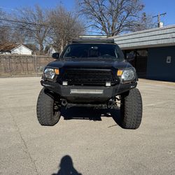 2012 Toyota Tacoma Double Cap 🌟