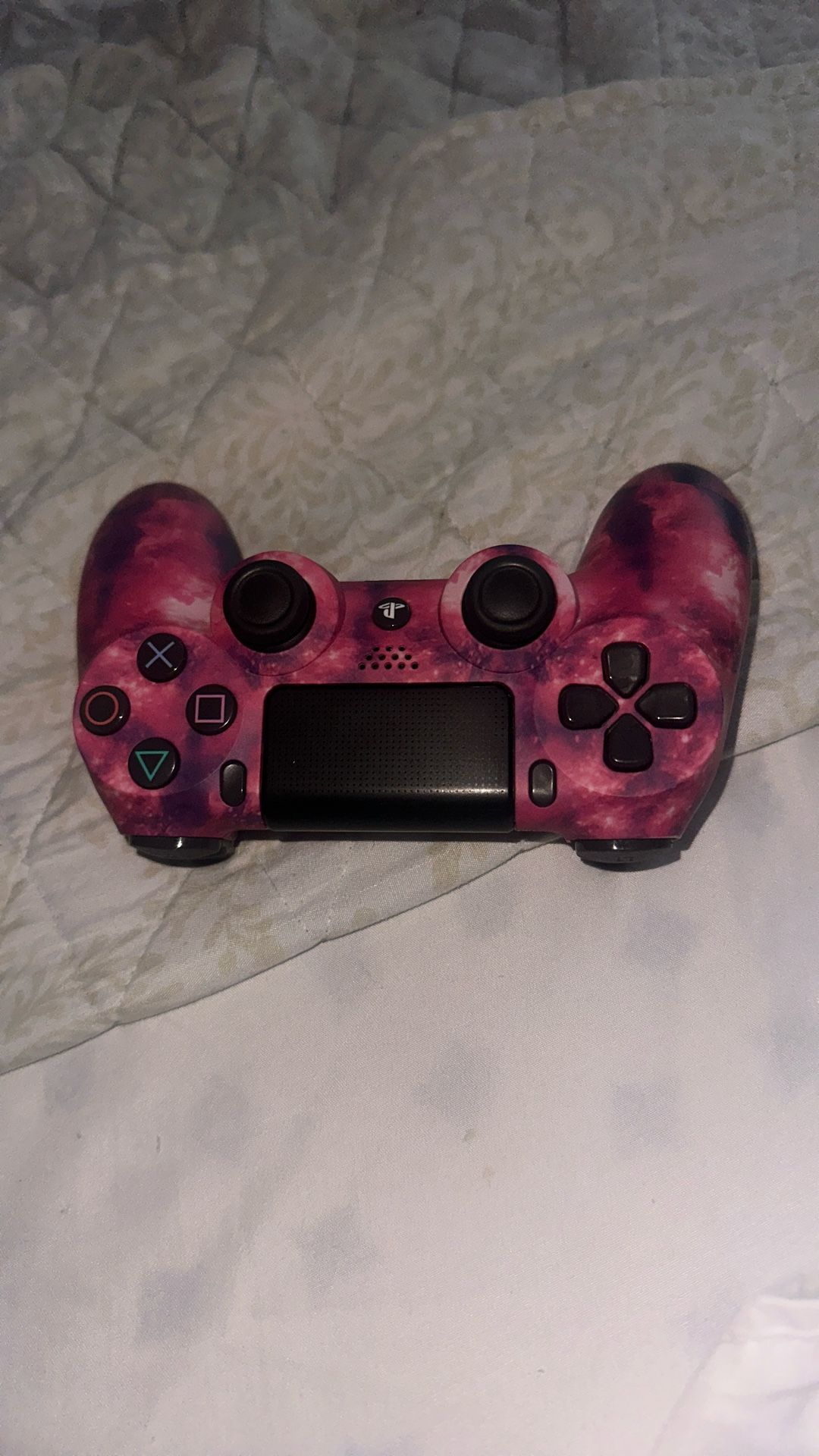 PS4 Controller