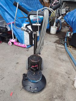 Carpet Cleaning Rx 20