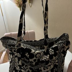 Vera Bradley Classic Print 