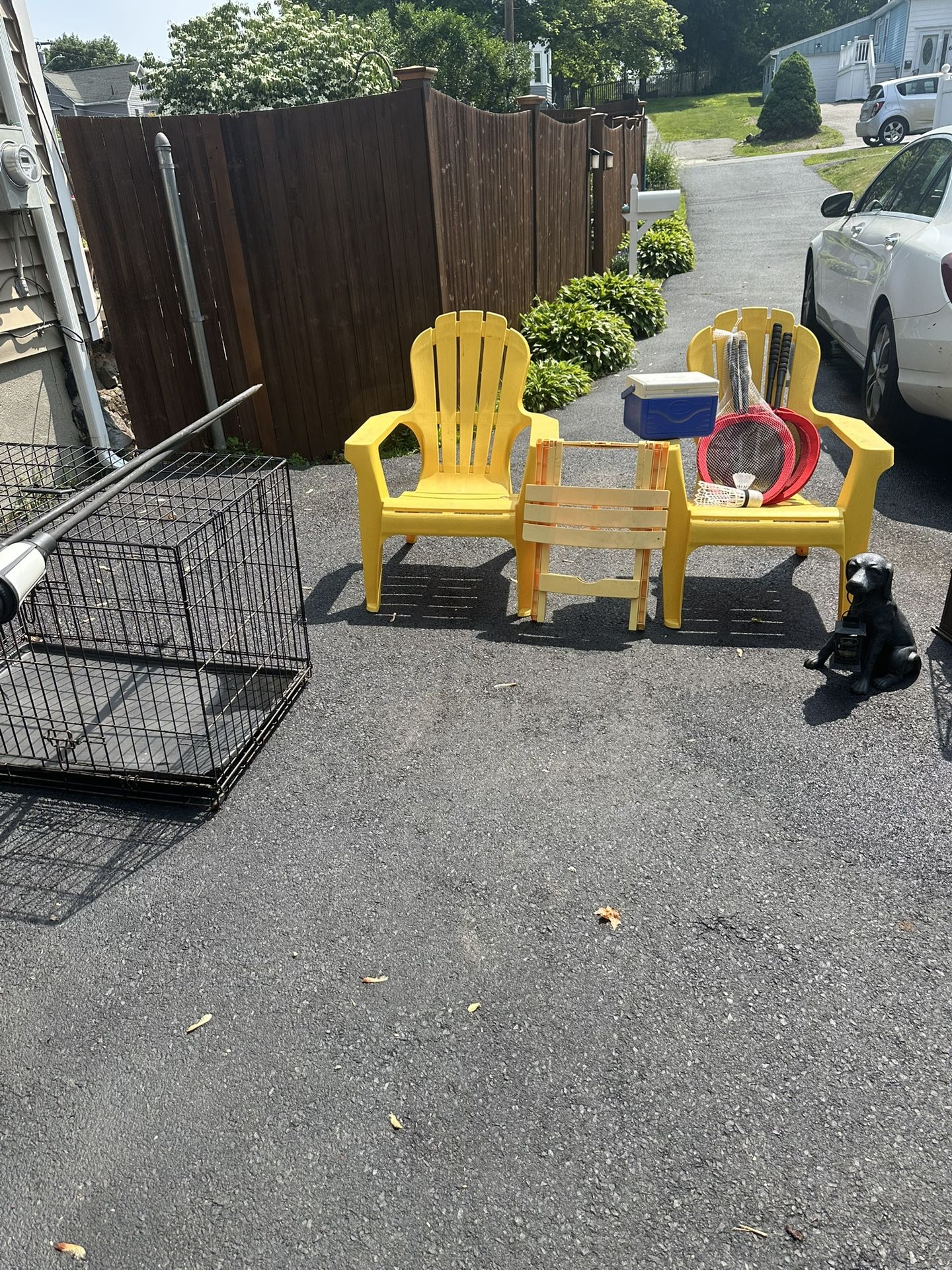Multiple Items For Sale