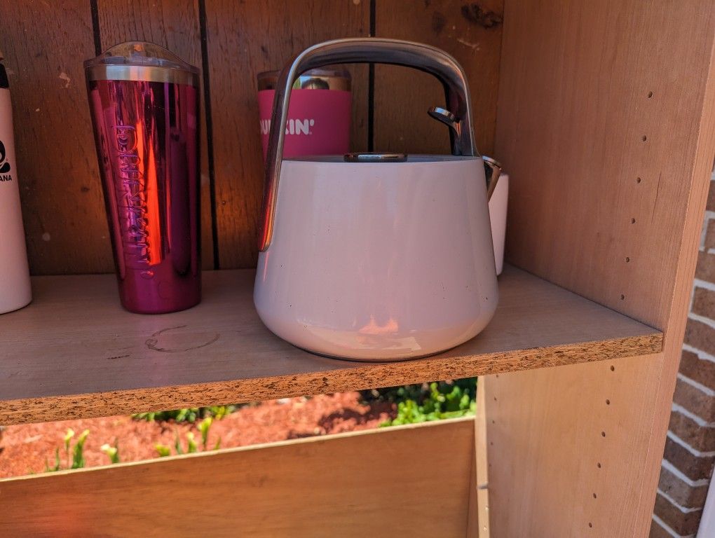 Caraway Tea Kettle