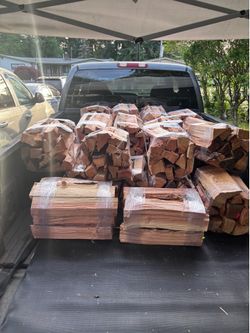 Firewood Bundles 🔥🪵