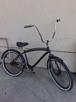 Diamond Back Dela Cruz 26 Inch Chopper Cruiser