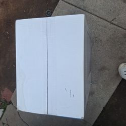 Compact Air Purifier system