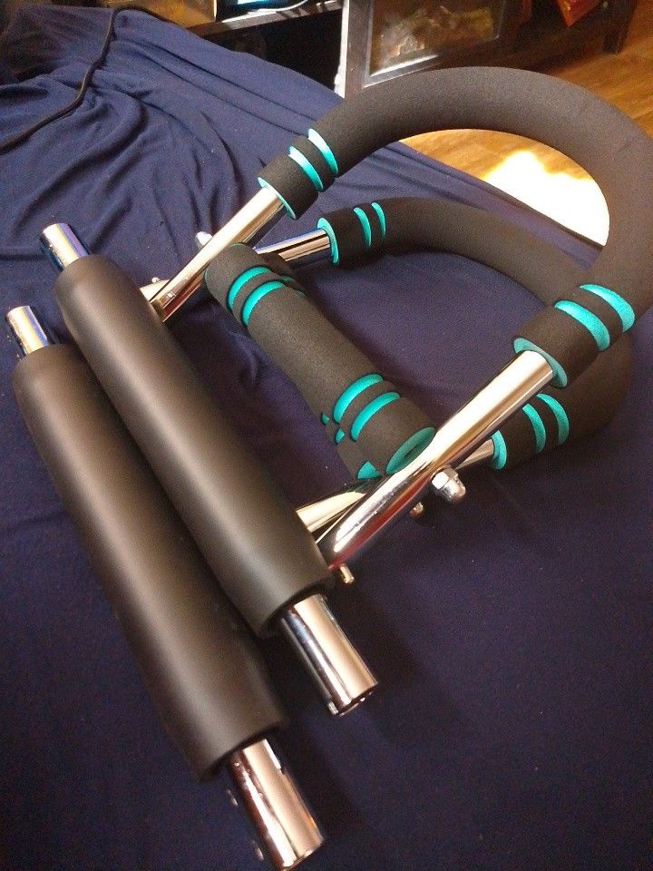 Arm Trainer