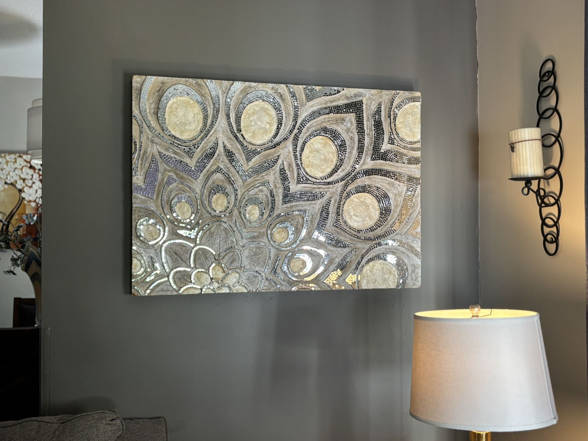 Wall decor