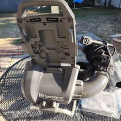 Blower tool only