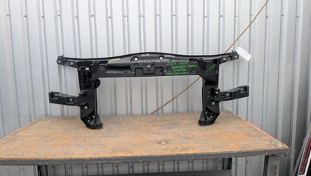 2023-2024-2025 MERCEDES-BENZ SPRINTER RADIATOR SUPPORT OEM USED #11389