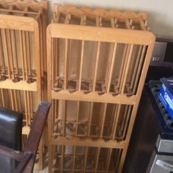 Wine Racks 
