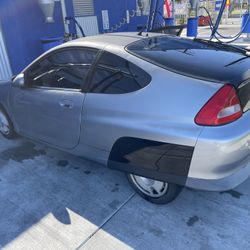 2000 Honda Insight