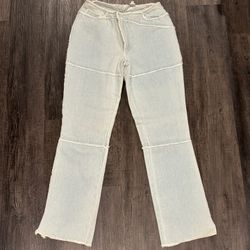Newport News Jeans