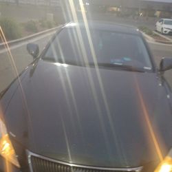 Lexus 2006 Is350