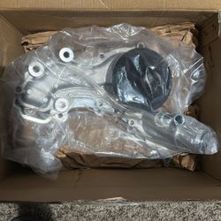 Water Pump for 3.6L Chrysler/Dodge/Jeep/Ram (Pentastar) 2011-2020