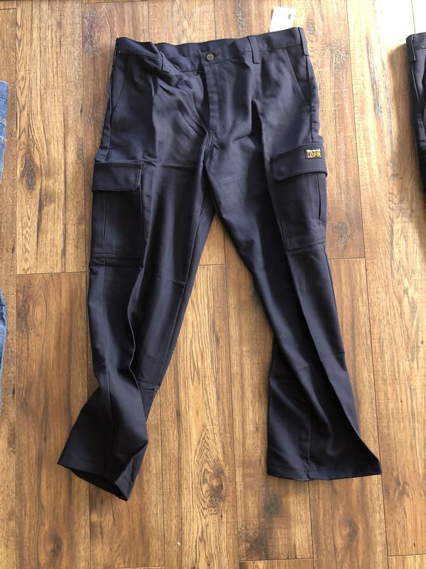 Workrite Nomex Pants for Sale in Norwalk, CA - OfferUp