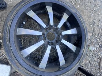 Rim