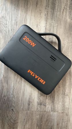 Outdoor Power Bank