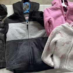 Youth Jackets
