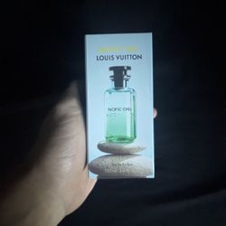 Pacific chill LV cologne
