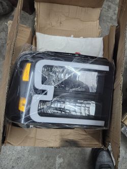 Ford2005-2007 Towing Mirrors 