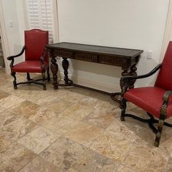 Best Offer - Console Table 