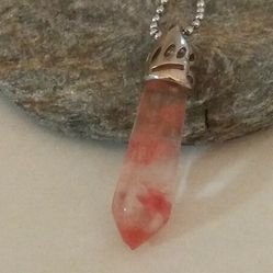 Crystal Pendant