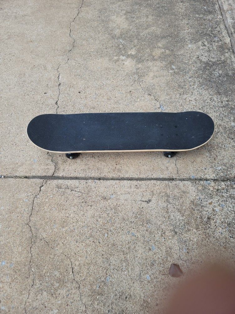 Skate Board