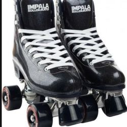 Impala Skate Roller Midnight Women