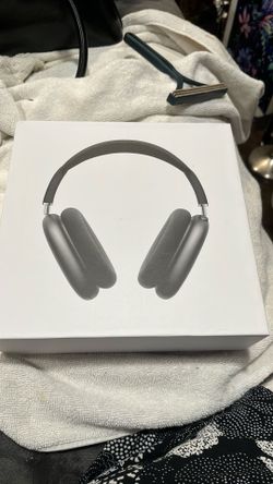 Unbranded Headphones