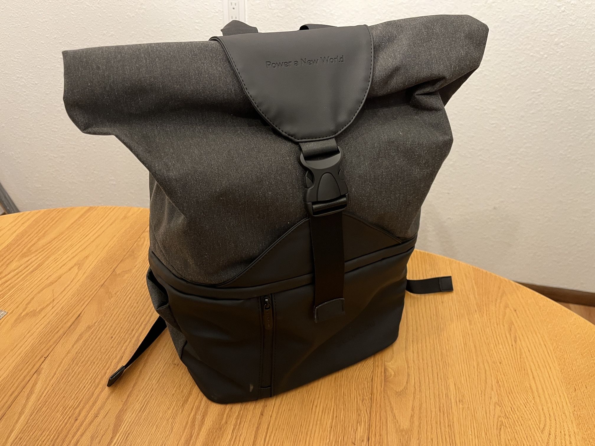 EcoFlow RIVER Series Bag 