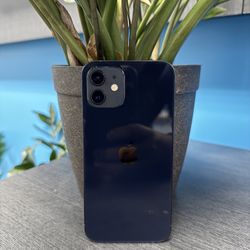 IPHONE 12 Midnight UNLOCKED 