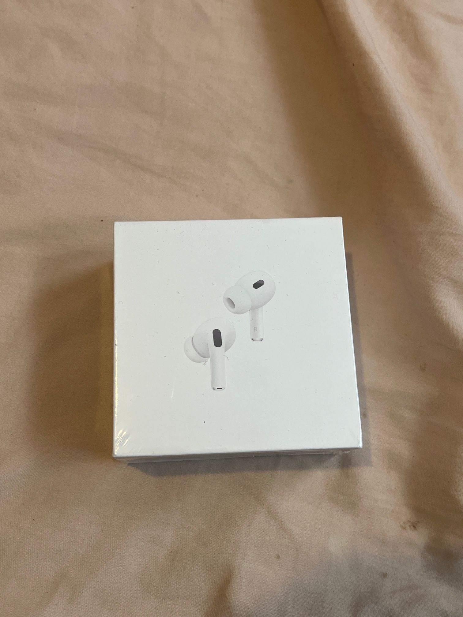 AirPods pros 2