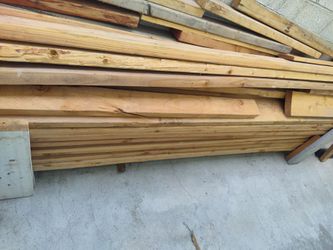Wood