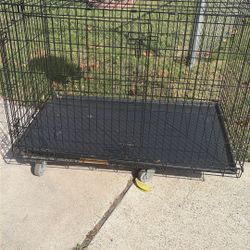 Dog Kennel 18 X 30 X 33 XL