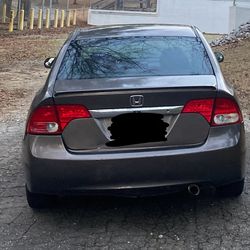 2009 Honda Civic