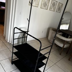 Clothing Rack