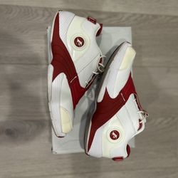 Reebok Allen Iverson Shoes
