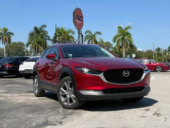 2023 MAZDA CX-30