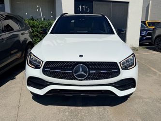 2022 Mercedes-Benz GLC 300