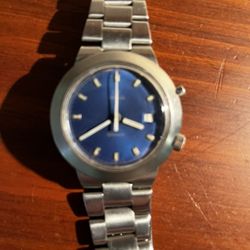 OMEGA Chronograph Stop Watch