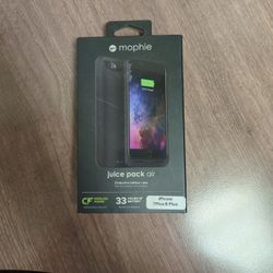 Mophie Juice Pack Air