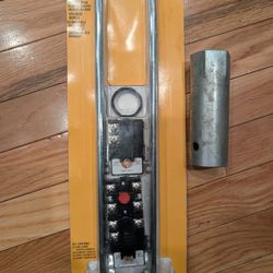 Water Heater Elements And thermostat And Removal Tool Model 1000-04-656 (NEW)