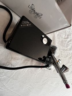 Airbrush Makeup Luminess ✨