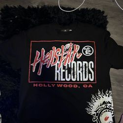 Hellstar shirt used pickup only